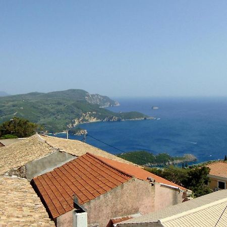 Lakones View House Apartamento Exterior foto