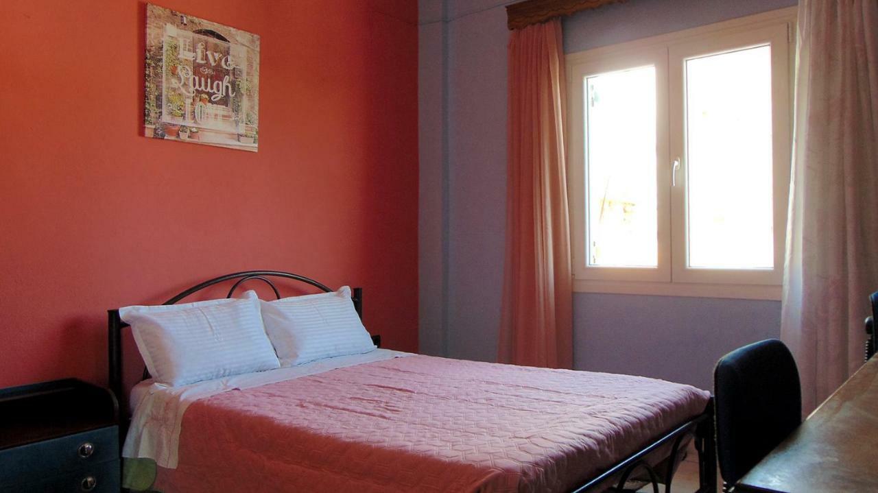 Lakones View House Apartamento Exterior foto