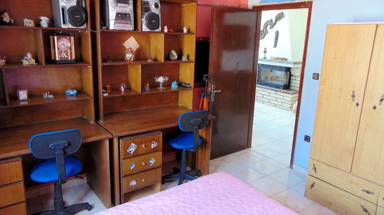 Lakones View House Apartamento Exterior foto