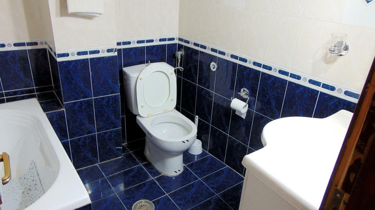 Lakones View House Apartamento Exterior foto
